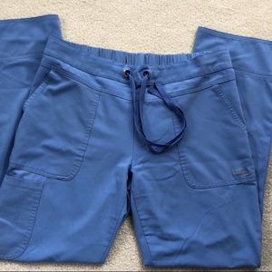 Greys anatomy scrub pant